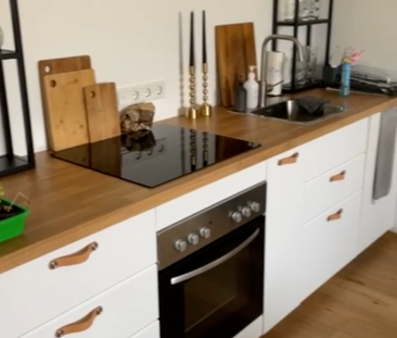 Single UG Wohnung - Photo 3