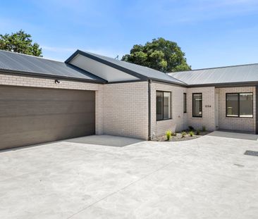 Newly Built & Secure – Modern Living in St Albans Park - Photo 4