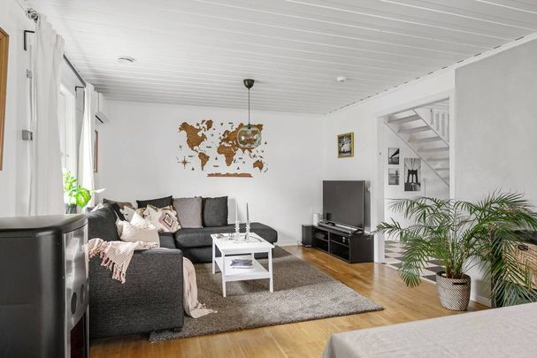 Trädgårdsvägen, Valbo - Foto 1