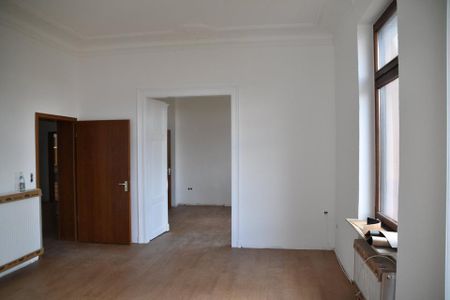 Stilvolle Altbauwohnung zu vermieten - Bitte erst lesen! - Photo 2