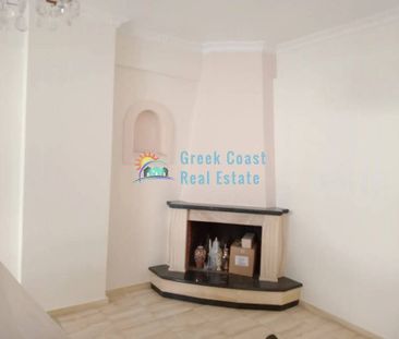 Διαμέρισμα για ενοικίαση Τερψιθέα - Γλυφάδα (Πάτρα) - Φωτογραφία 2