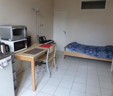 A LOUER ANGERS HOPITAL - T1 RUE HAUTE DE RECULEE : ... - Photo 2