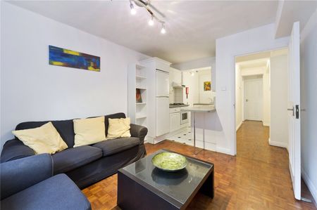 Earl's Court Square, Earls Court, SW5, London - Photo 2