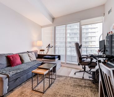 For Lease - 115 McMahon Drive Unit# 1906, Toronto, Ontario - Photo 2