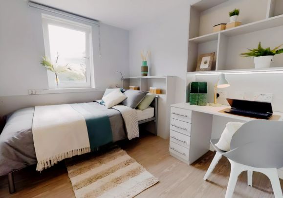 Platinum En-Suite - Photo 1