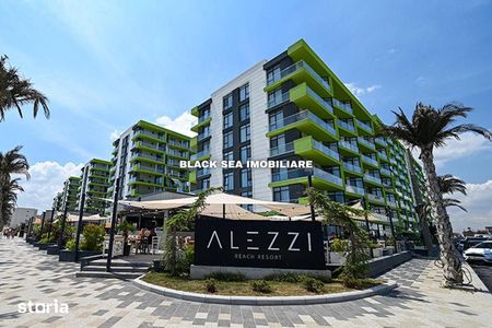 Apartament 2 camere in Mamaia Nord - Alezzi Beach Resort pool&spa - Fotografie 3