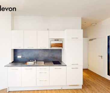 1-Zimmer-Apartment mit toller Anbindung - Photo 4