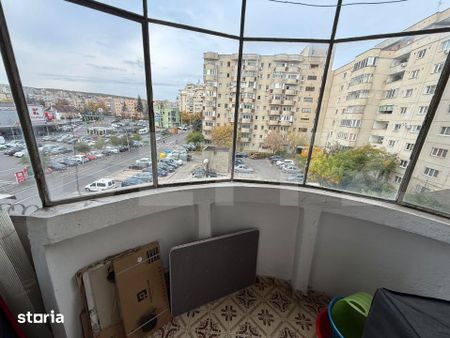 Garsoniera de inchiriat, 42 mp, zona Manastur - Photo 2
