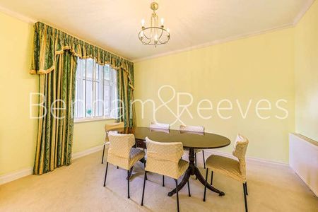 Ross Court, Putney Hill, SW15 - Photo 3