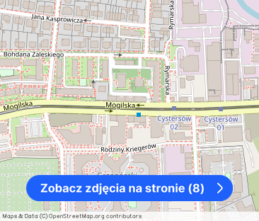 [AKTUALNE!] DUŻE TANIE pokoje | OD ZARAZ | Blisko GALERIA Krakowska... – zdjęcie 1