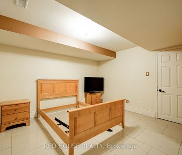 For Lease - 4450 Mayflower Drive Unit# Bsmt, Mississauga, Ontario - Photo 2