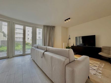 Appartement te huur - Photo 2