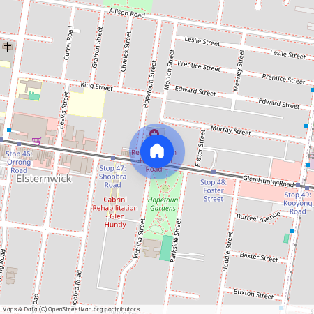 7/539 Glen Huntly Road, Vic 3185, Elsternwick