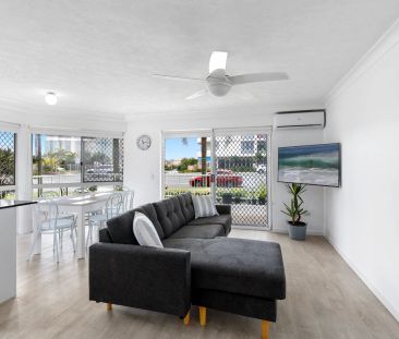 Fully furnished ground floor apartment! - Photo 5