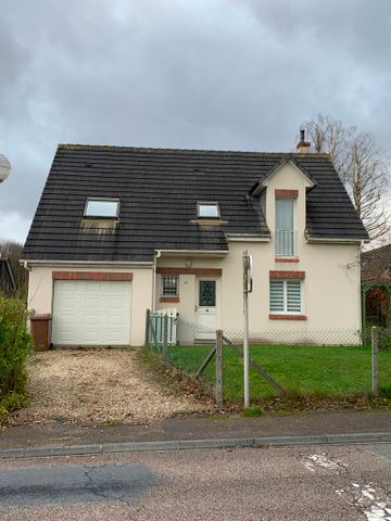 Dans lotissement agréable pavillon individuel - Photo 5