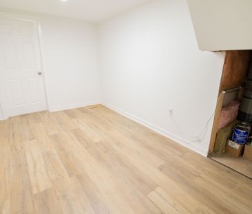 **ALL INCLUSIVE** 1 BEDROOM LOWER UNIT IN WELLAND!!! - Photo 3