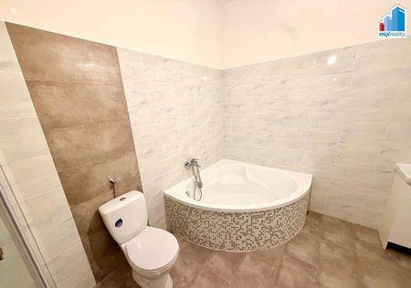 Pronájem bytu 2+1 84 m² - Фото 4