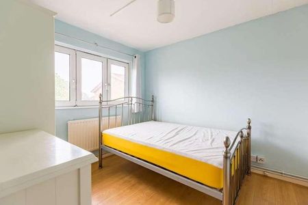 Alfred Street, Mile End, E3 - Photo 4