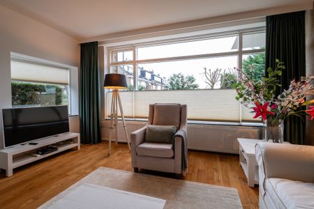 Mendelssohnlaan, 3055 HJ Rotterdam - Photo 4