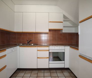 3.5 Zimmer, 87 m², 3. Stock - Foto 2