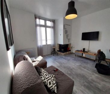 Location appartement 2 pièces - 31m² à Pornichet (44380) - Photo 1