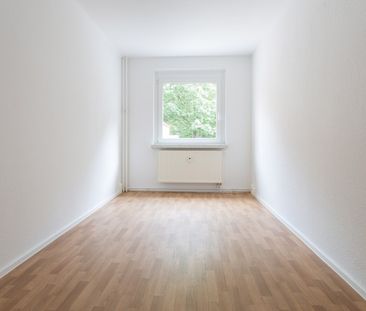 Hübsche 3-Raum-Wohnung - gemütlich und hell !! - Photo 6