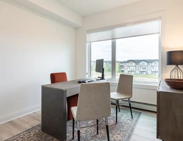Villages at Nolan Hill Phase 2 — One Bedroom - Photo 1
