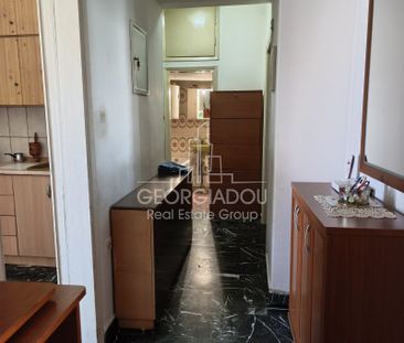 Διαμέρισμα για ενοικίαση Κουντουριώτη (Νεάπολη) - Photo 1