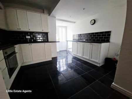 2 bedroom terraced house to rent - Photo 5