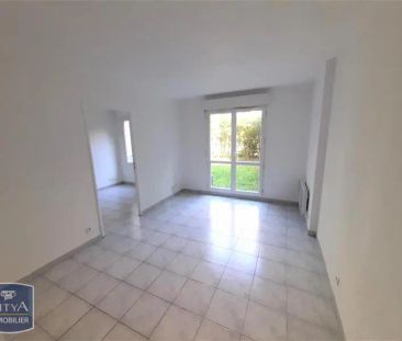Appartement à louer 2 pièces 27.01m² - Photo 4