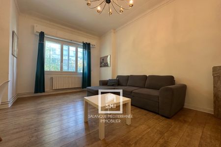 Location Appartement 4 pièces 114m² PERPIGNAN 66000 - Photo 2