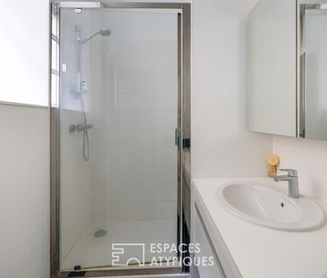 Appartement au centre de Nantes de 68 m2 - Photo 6