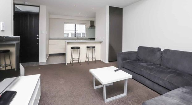 Furnished 2 bedrooms in Dinsdale - Photo 1