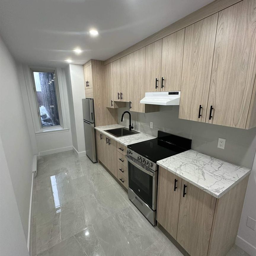 1 CH - 1 SDB - Montréal - $1,650 /mo - Photo 1