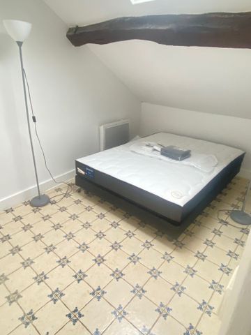 Location Appartement 1 pièce 17m² - Photo 2
