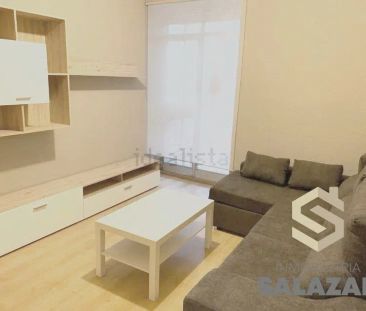 Alquiler de piso en Mazarredo Zumarkalea - Photo 3