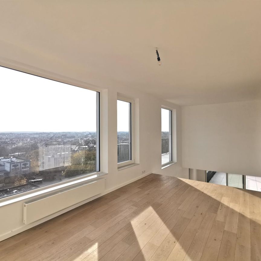 B House I11.1 - Penthouse, 4 Chambre(s), 255 M2 - 2850€ - Photo 1