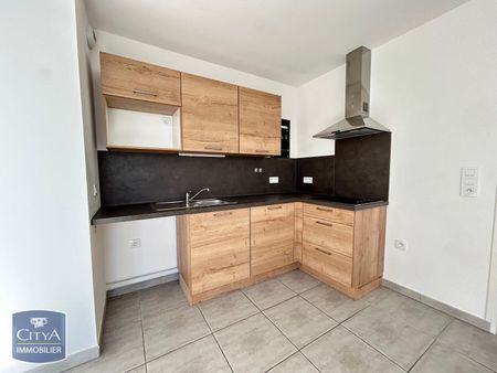 Location Appartement 3 pièces 84m² TOURS 37100 - Photo 4