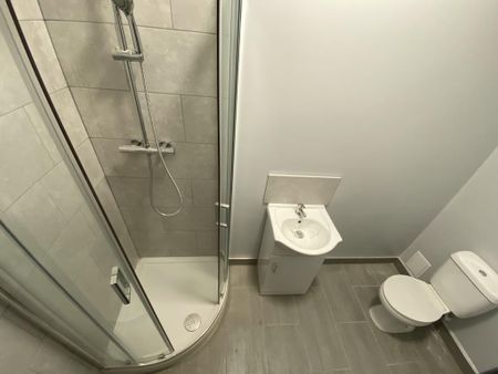 Studio to rent - Photo 4