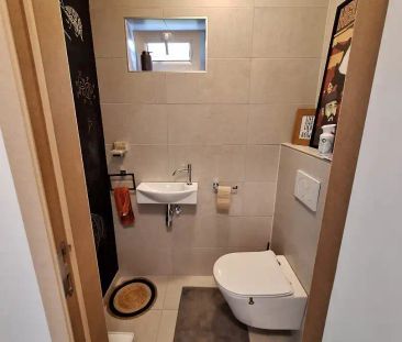 Rustig gelegen gerenoveerde woning met twee slaapkamers nabij het c... - Photo 5