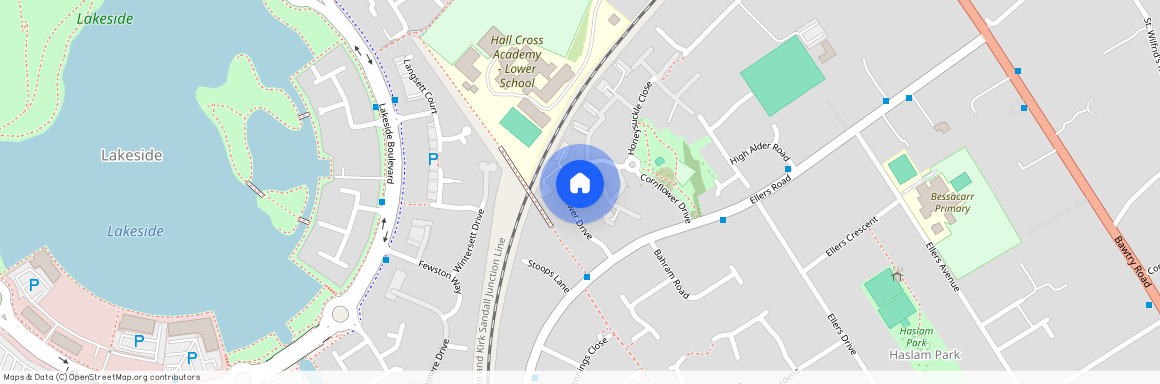 Cornflower Drive, Doncaster, South Yorkshire