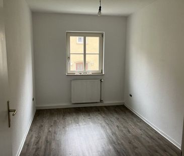 Schöne Wohnung sucht Mieter: praktische 3,5-Zimmer-Wohnung - Photo 1