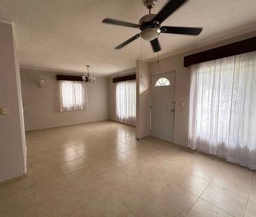 Casa en Renta Gran Santa Fe Mérida | 3 Recamaras - Photo 5