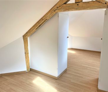 Location Appartement 1 pièce 36m² DEVILLE LES ROUEN 76250 - Photo 2