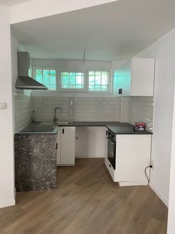 Appartement te huur - Foto 3