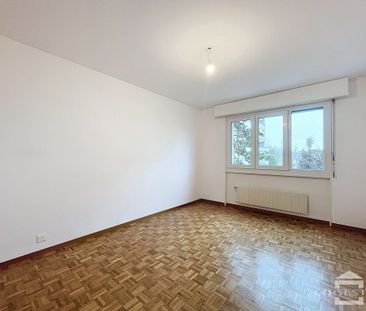 Agréable appartement de 3 pièces au 1er étage proche du centre ville - Photo 4