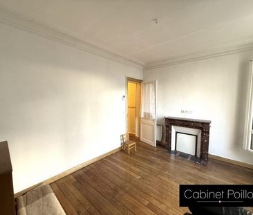 T3 Vincennes - Photo 1