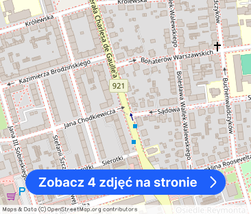 Przytulna kawalerka blisko DTŚ. - Zdjęcie 1