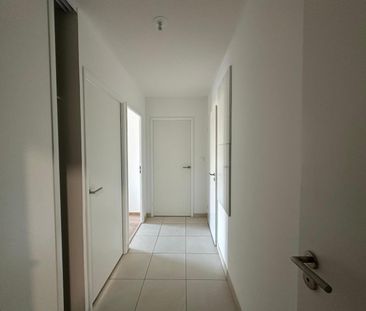 APPARTEMENT T3 60M - Photo 4