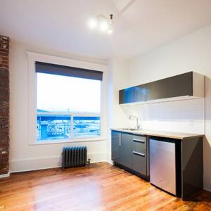 Rent Discount! Vibrant Designer Micro Suites @ The Hamilton Bank! - Photo 2